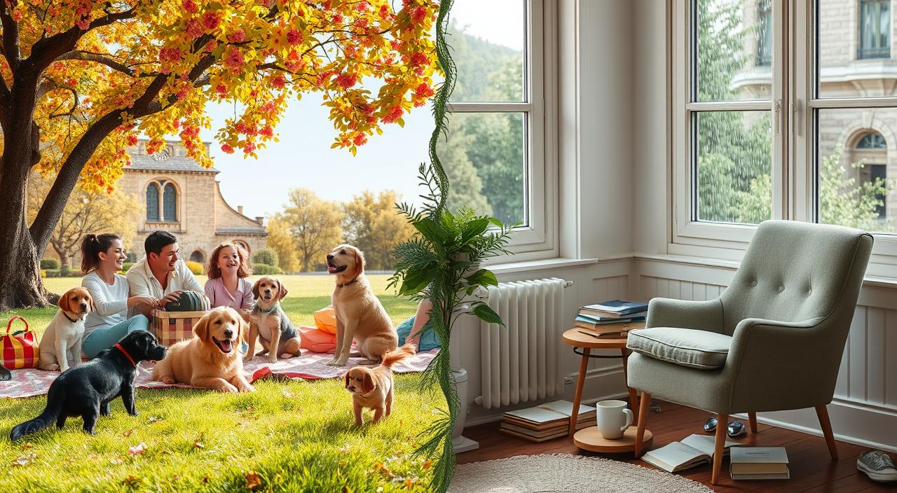 Complete Guide - The Pros and Cons of Dating Me