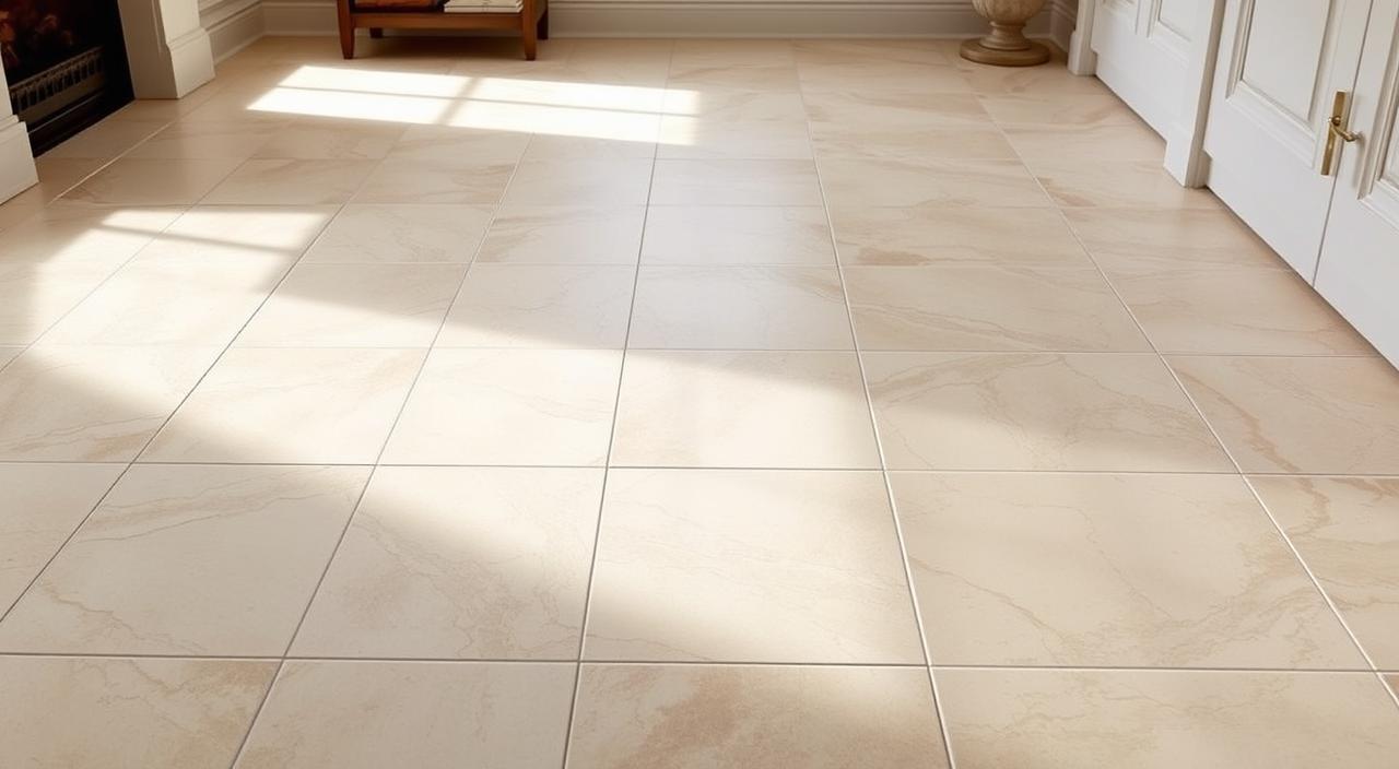 Vinyl Over Tile: Pros and Cons to Consider