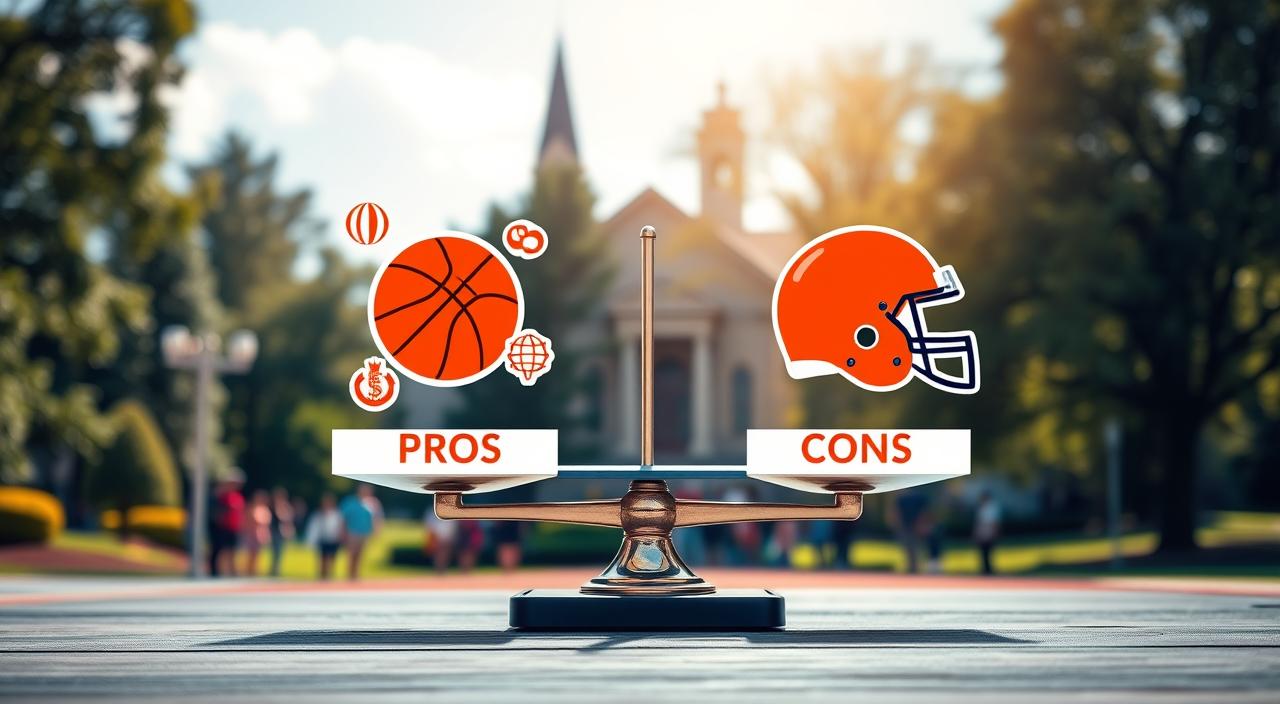Pros And Cons Of NCSA