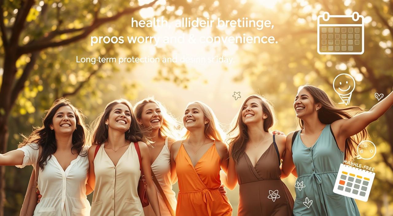 The Pros and Cons of Nexplanon