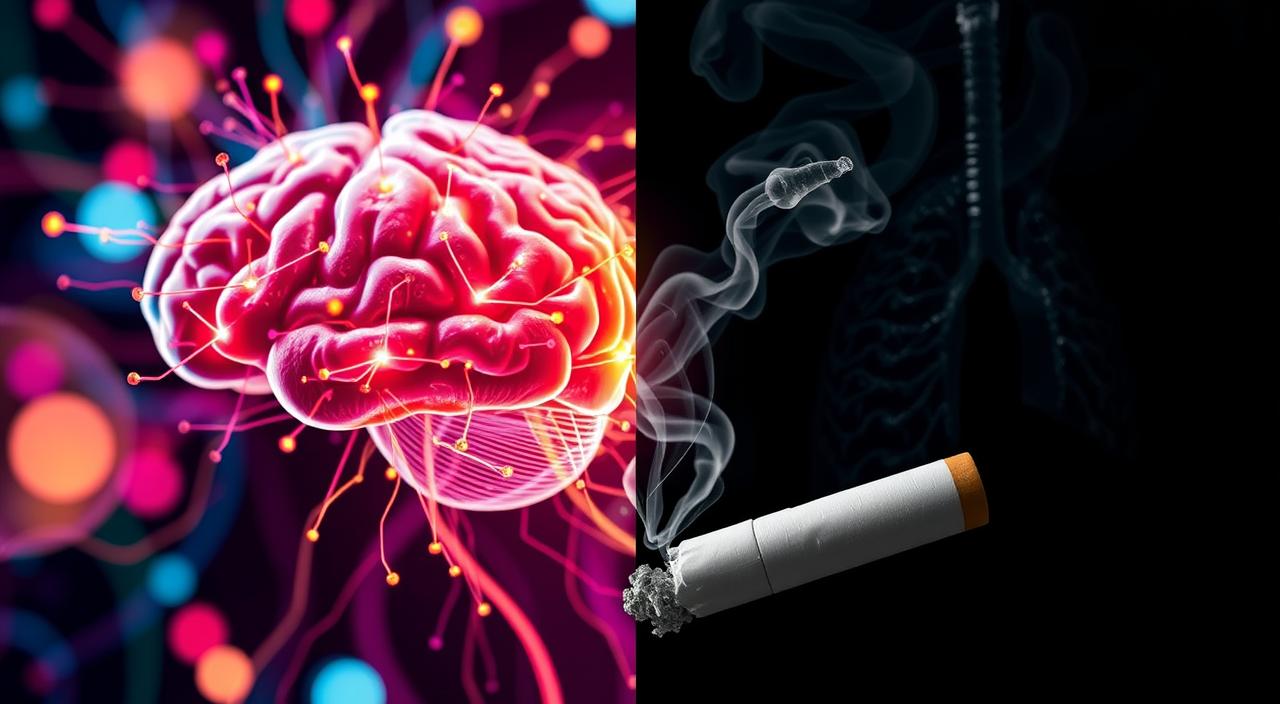 Nicotine: Understanding the Pros and Cons