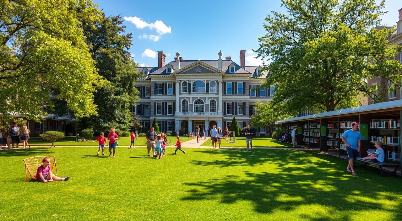 The Pros and Cons of Private School