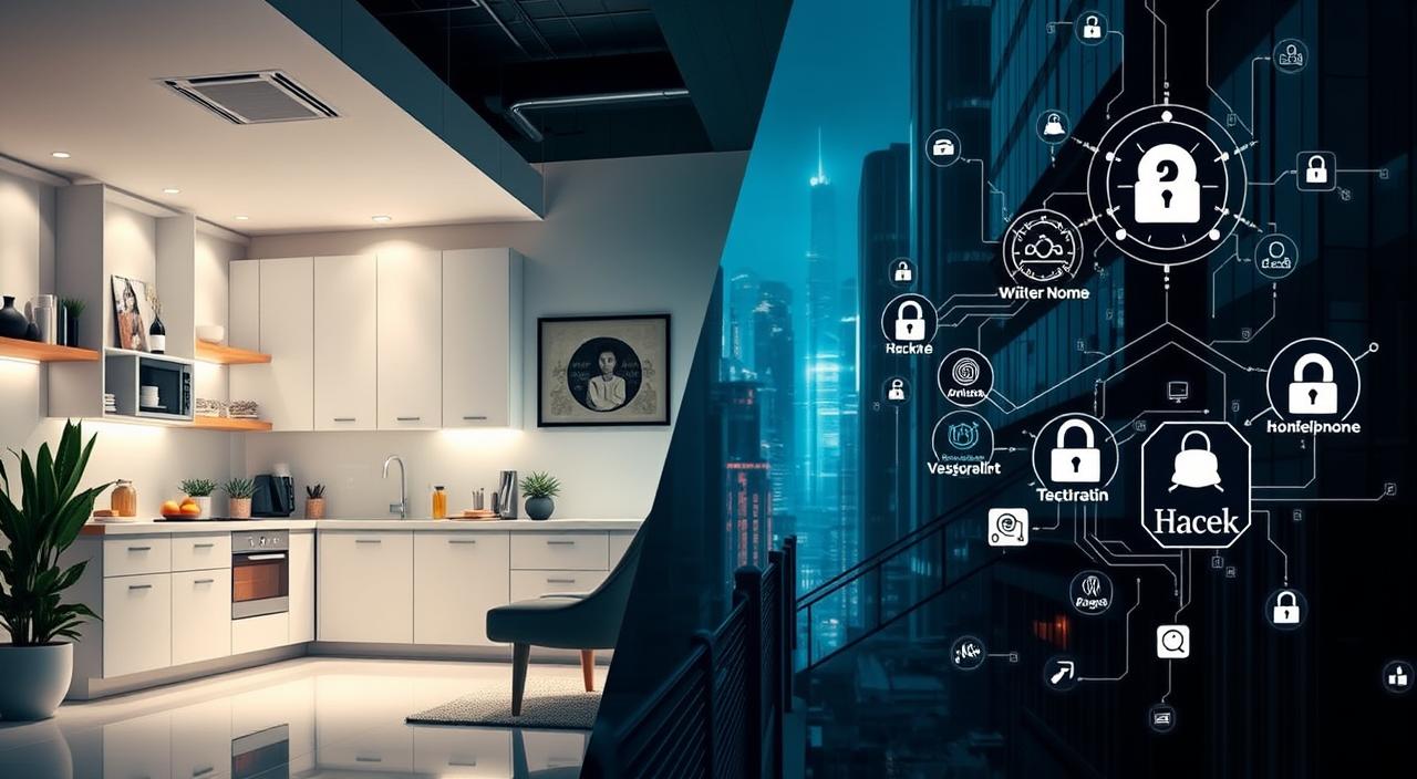 Exploring the Pros and Cons of Smart Home Systems