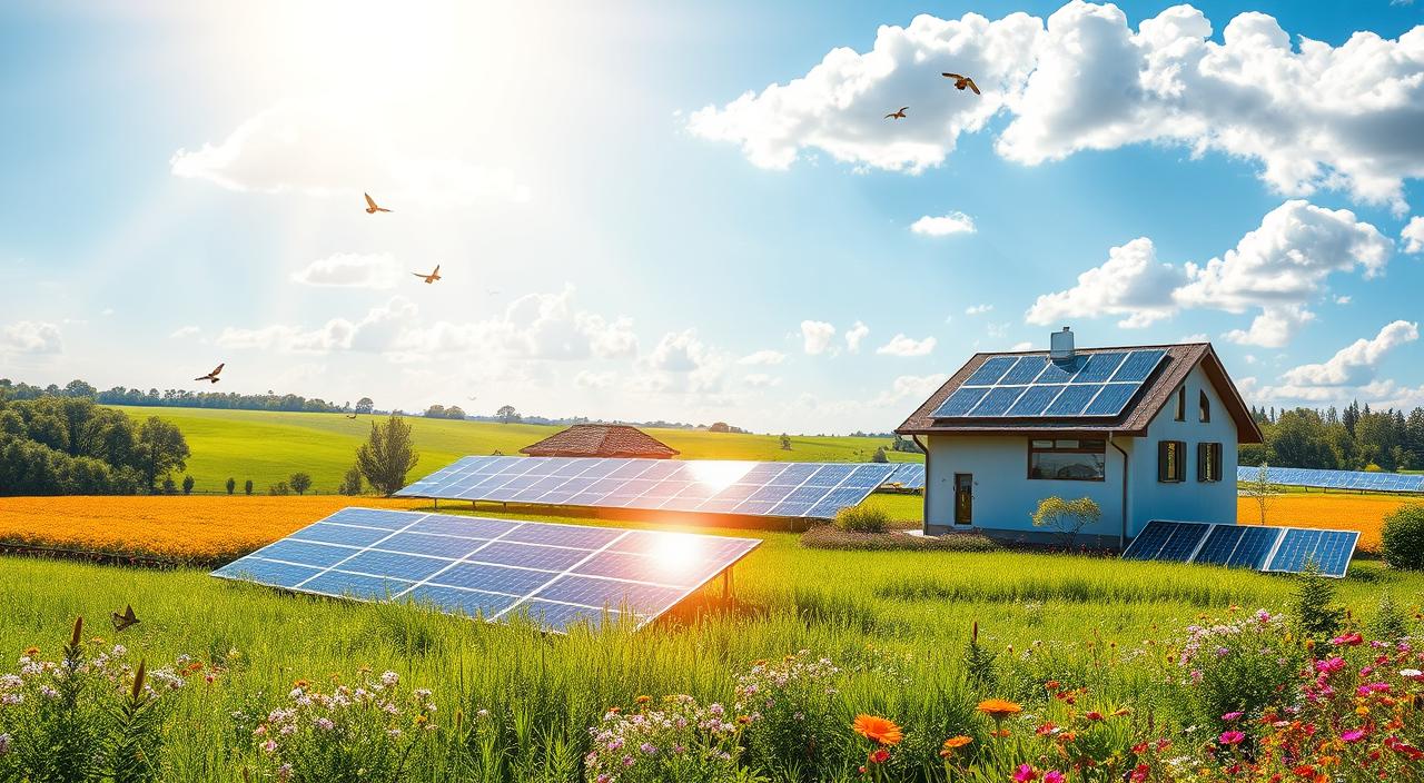 Pros and Cons of Solar Energy: What You Need to Know