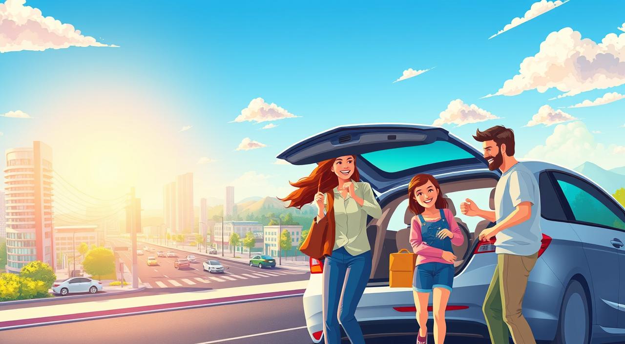 Pros and Cons of Purchasing a Car: What to Consider