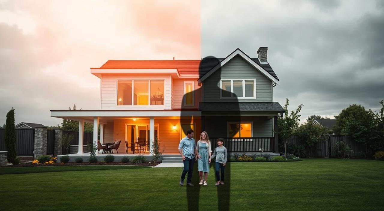 Pros and Cons of Buying a House: What to Consider