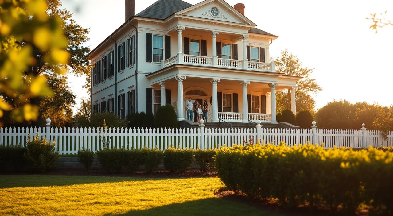 Exploring the Pros and Cons of Freehold Ownership