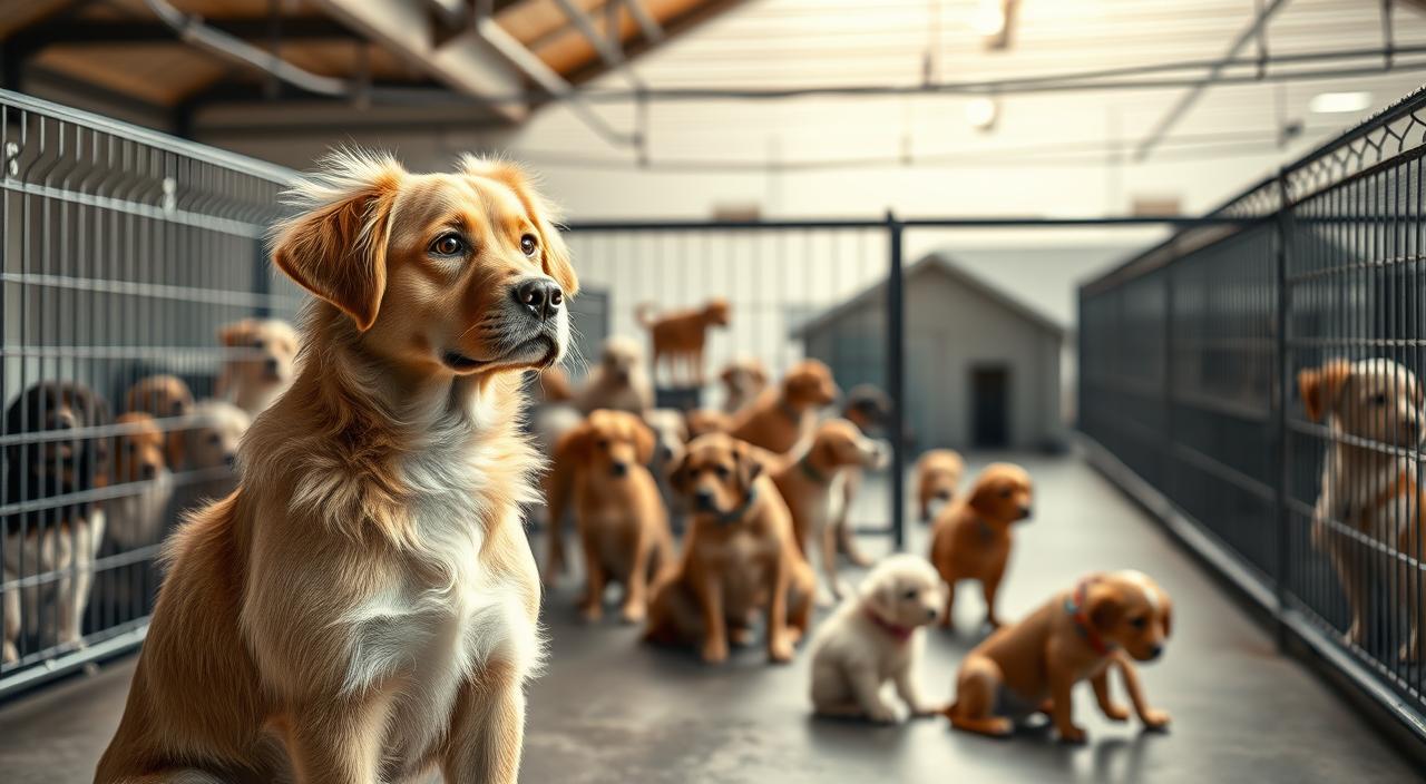 Pros and Cons of Buying a Pet from a Breeder