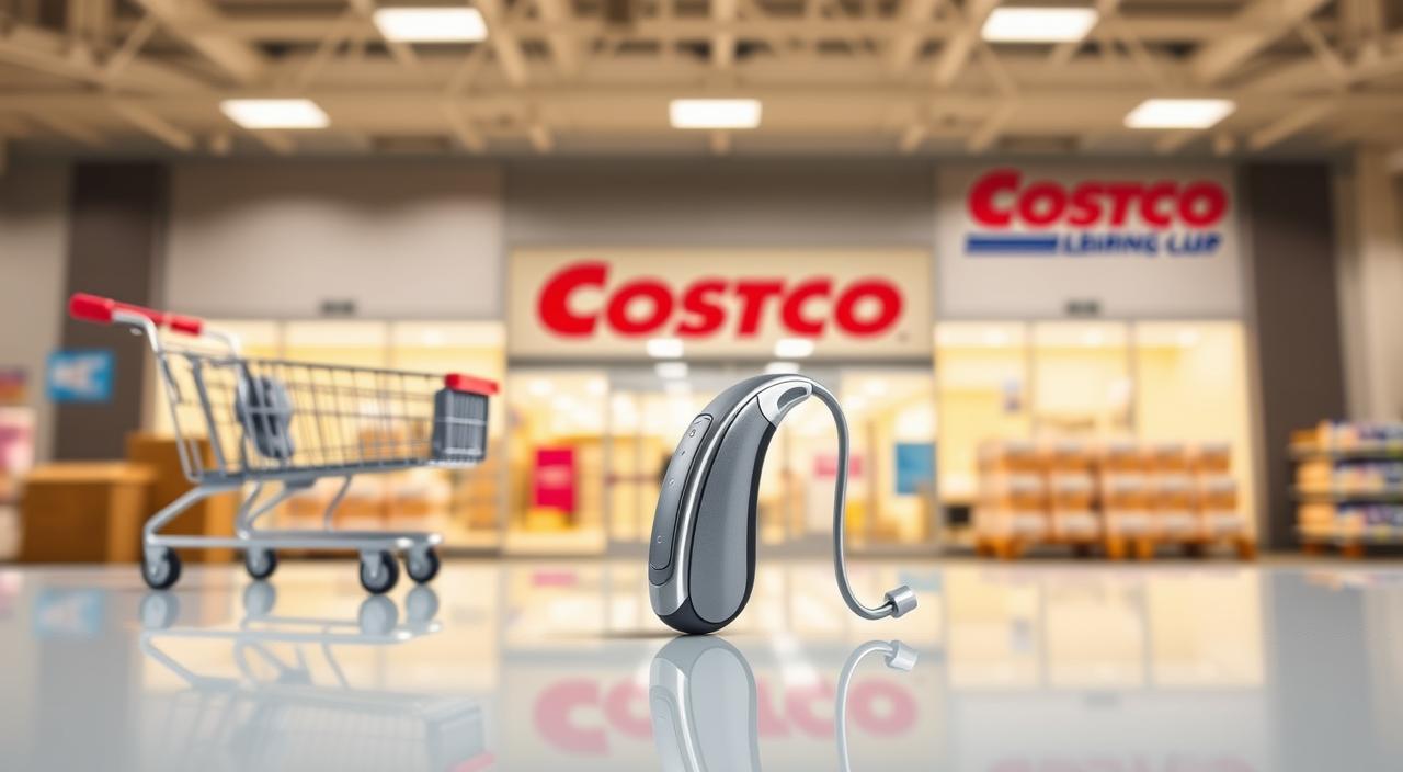 Uncovering the Pros &amp; Cons: Buying Hearing Aids at Costco