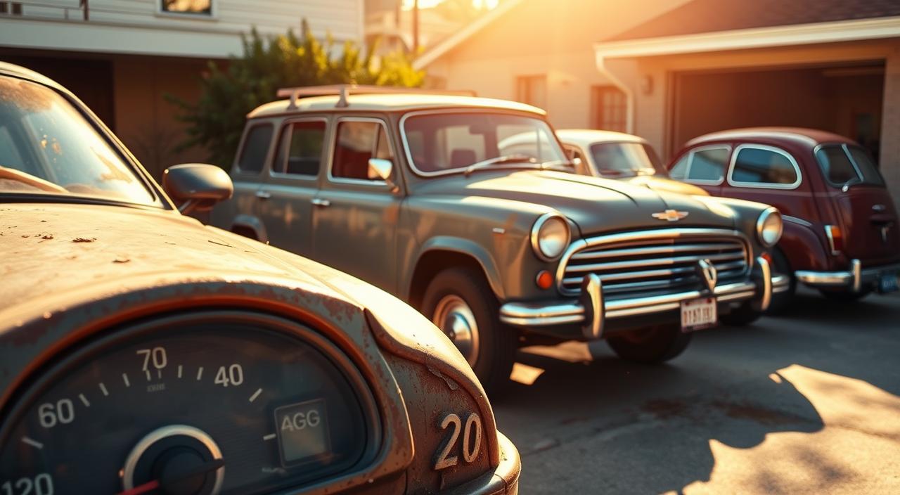 High Mileage Cars: Weighing the Pros and Cons