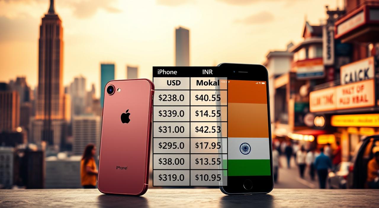 Pros and Cons of Buying an iPhone from the USA to India
