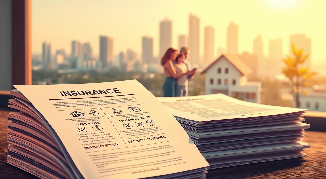 Weighing the Pros and Cons of Buying Insurance