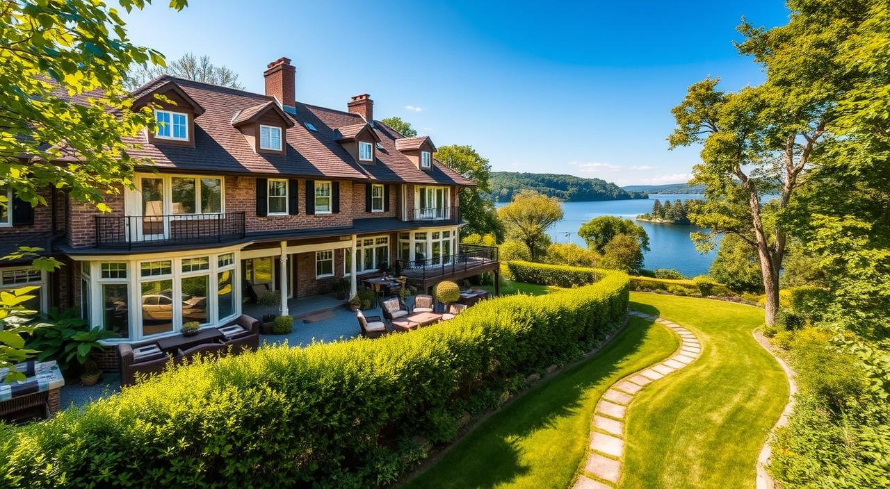 Commonwealth State Living: Weighing the Advantages and Drawbacks