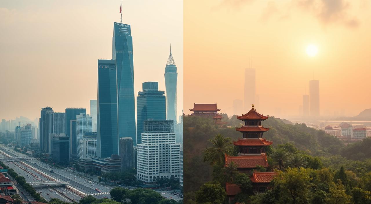 Pros and Cons of Living in China: What to Know