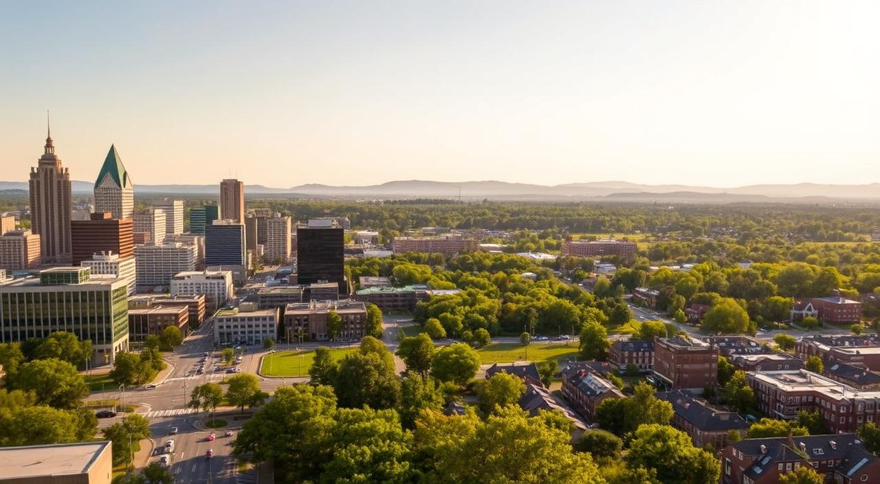 The Pros and Cons of Living in Columbus, Ohio