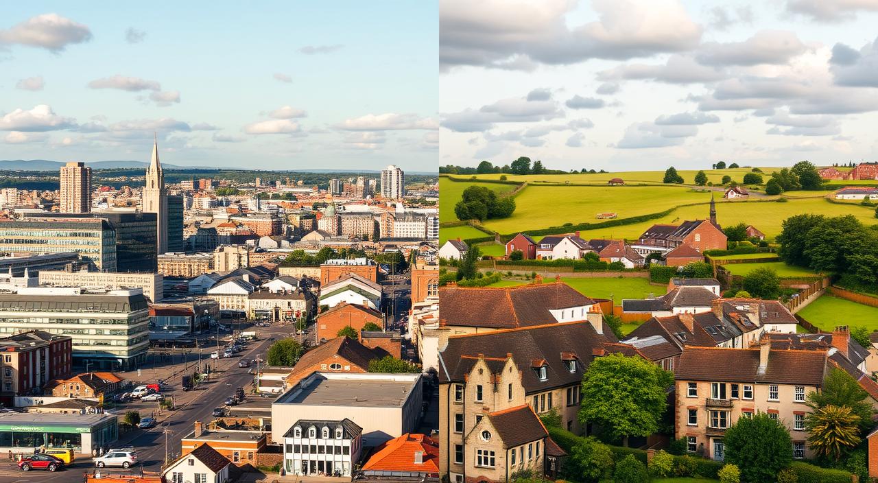 Pros and Cons of Living in Dublin, Ireland