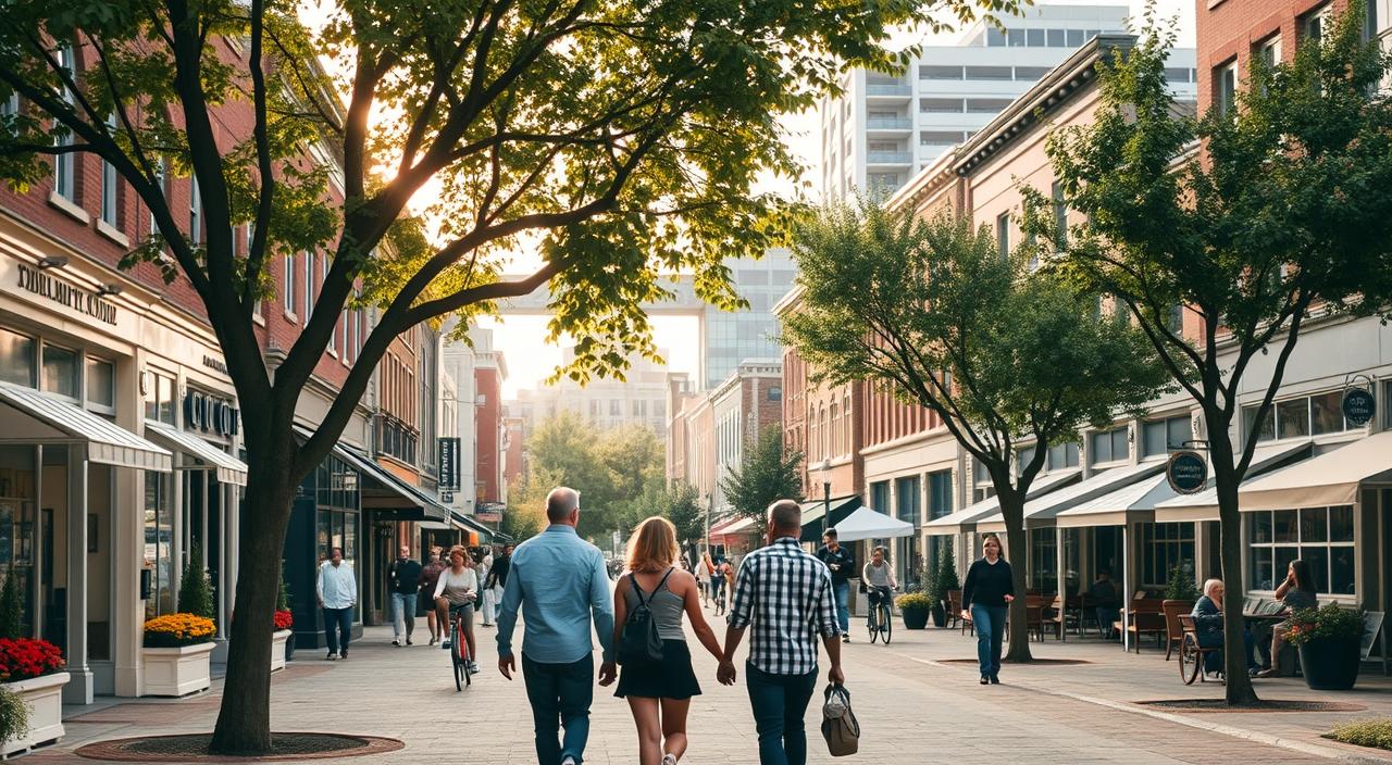 Pros and Cons of Living in Georgetown, Ontario