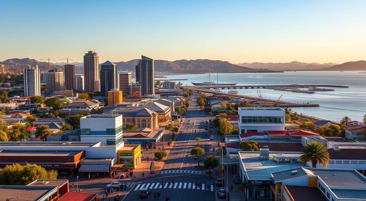 Pros and Cons of Living in Gladstone, QLD