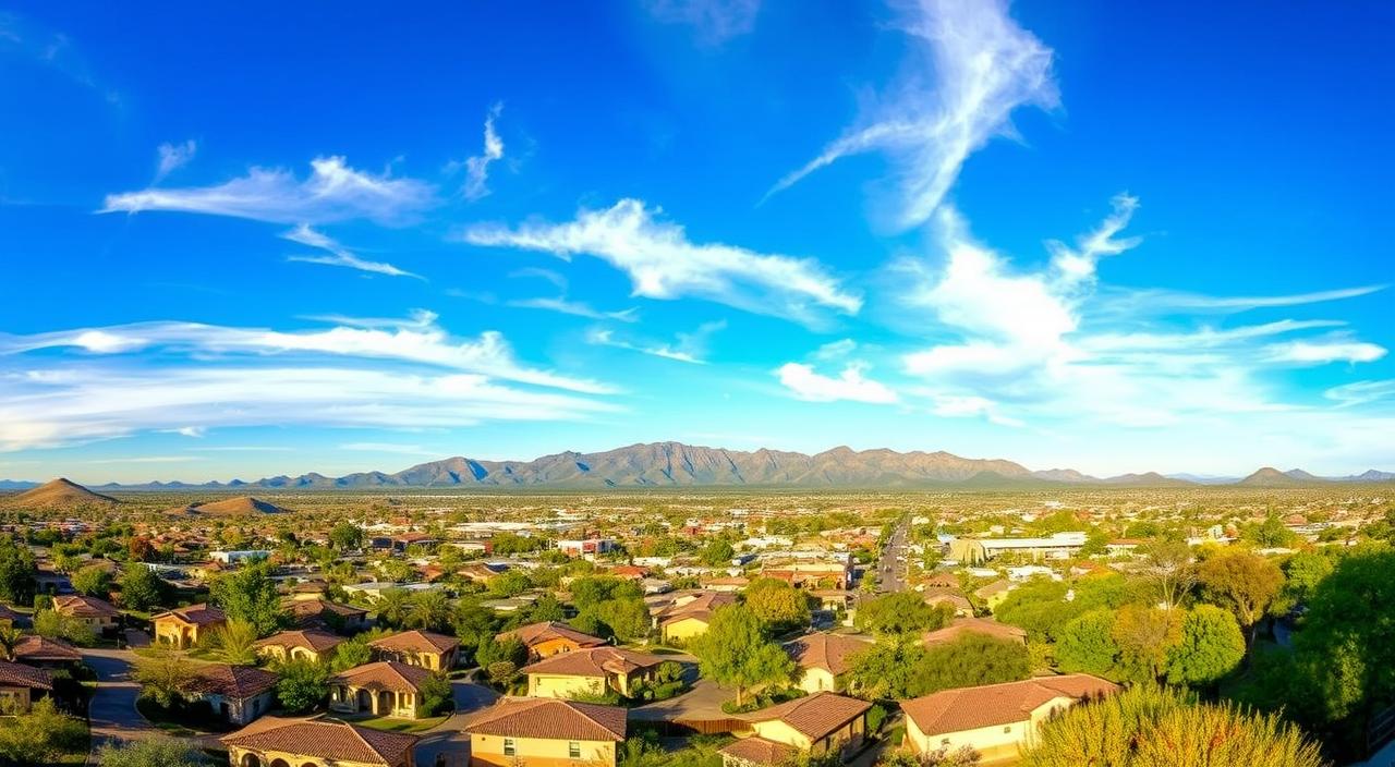 Living in Green Valley, AZ: A Complete Look at the Pros and Cons