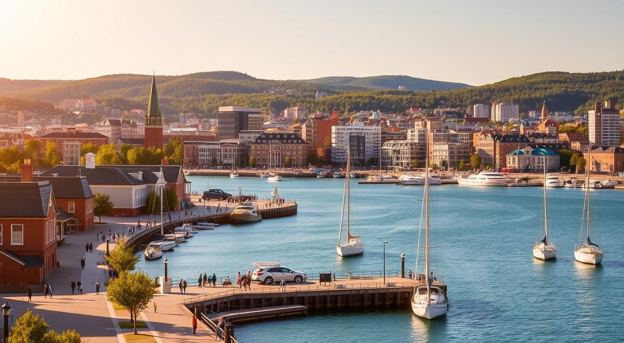 Pros and Cons of Living in Halifax